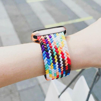 Venice Braided Loop For Apple Watch