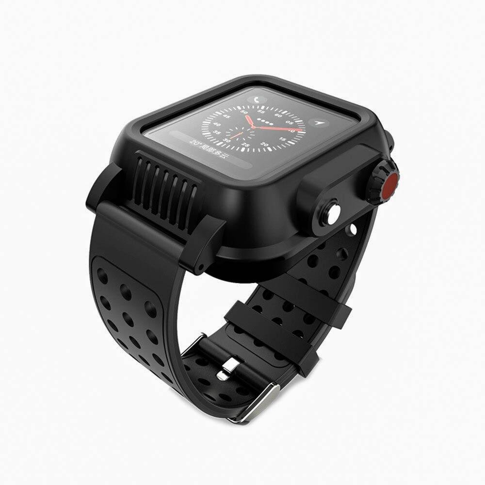 Sheltercase Odyssey For Apple Watch