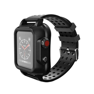 Sheltercase Odyssey For Apple Watch