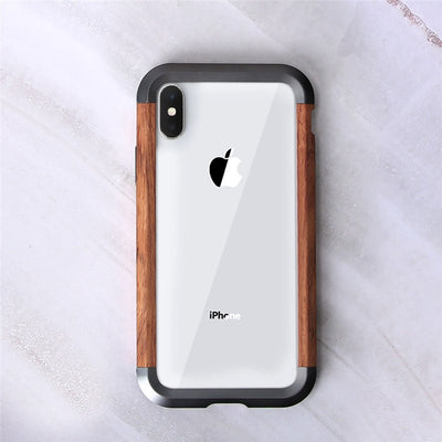 Timberland Bumper Case For iPhone