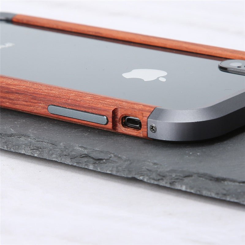 Timberland Bumper Case For iPhone