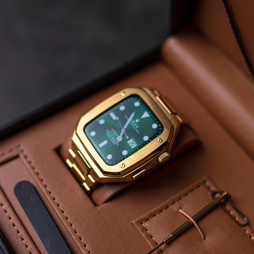 Model 1 - Sheltercase Signature Series For Apple Watch