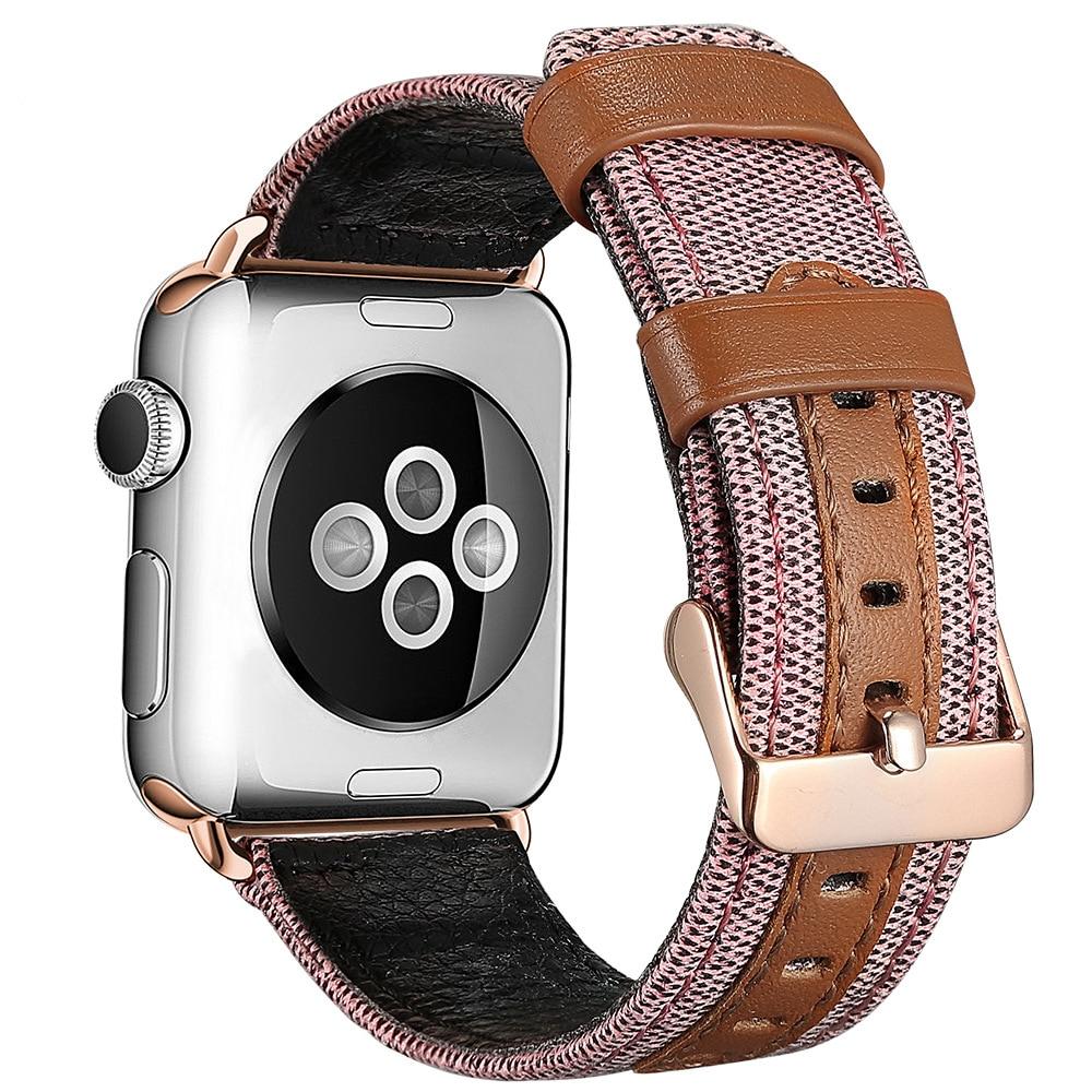 Milano Band for Apple Watch