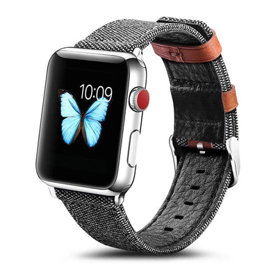 Milano Band for Apple Watch