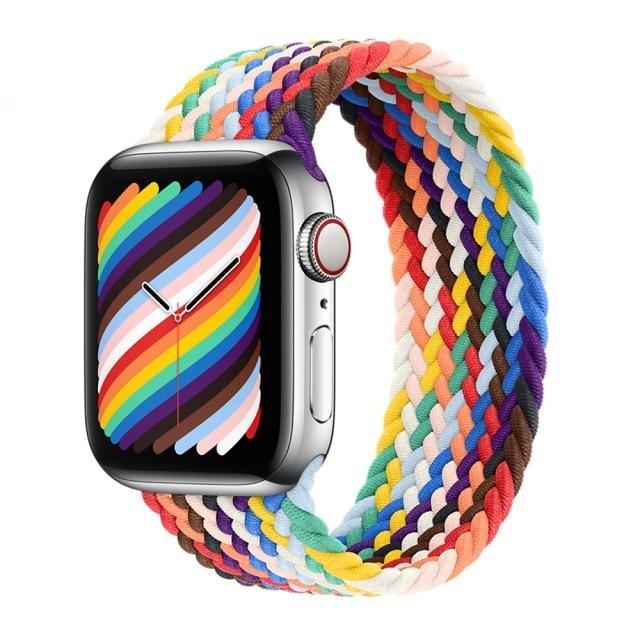 Venice Braided Loop For Apple Watch
